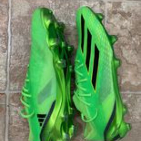 Adidas X Speedportal .1 FG - US 10.5 - Picture 2 of 5